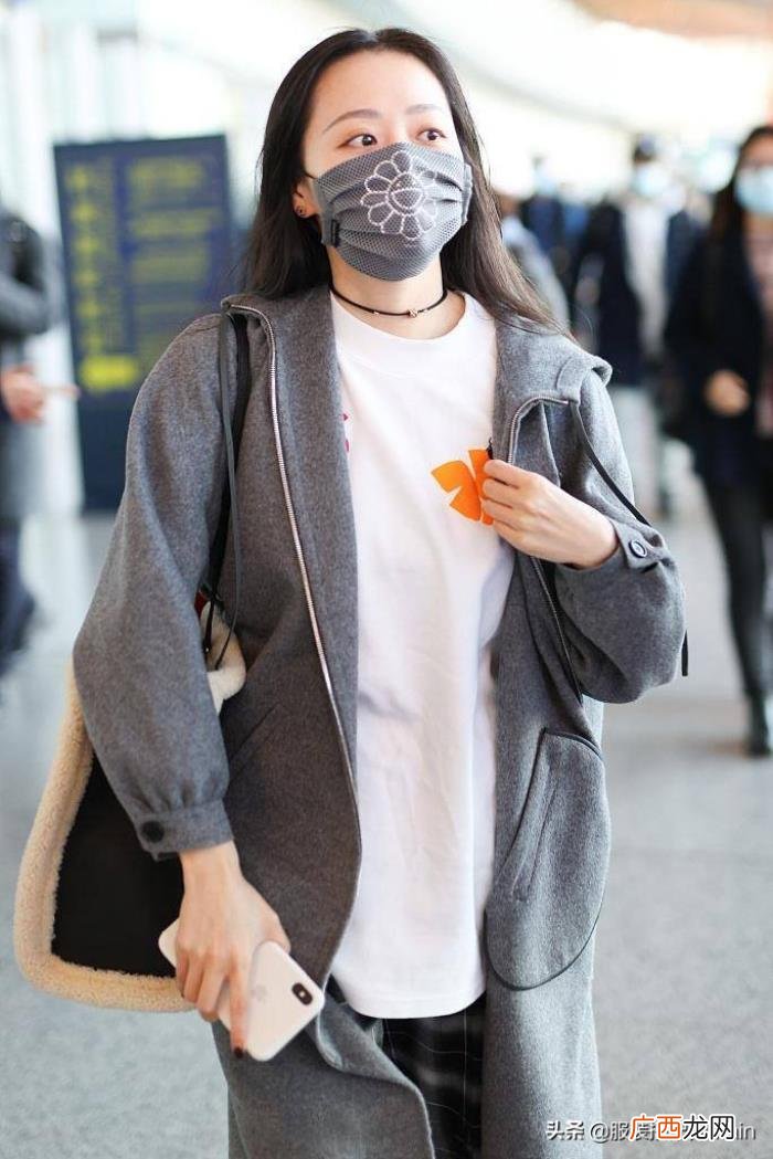 张靓颖男朋友，张靓颖和男友情侣造型升级