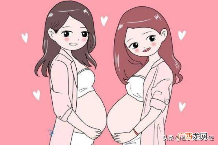 怀男孩和女孩的区别，怀男孩和怀女孩到底有什么区别