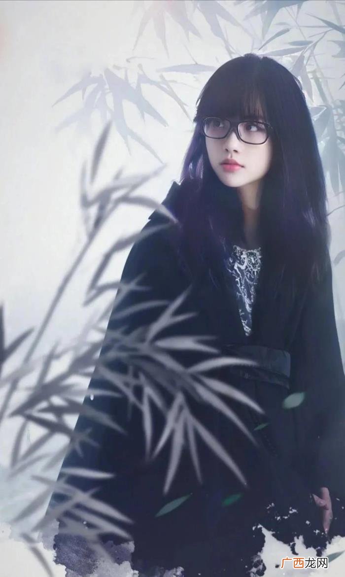 许嵩的女朋友，或许你看过许嵩的女朋友吗