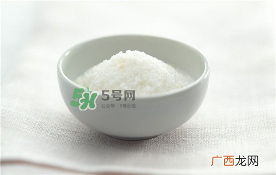 橄榄油白糖面膜怎么做？橄榄油加白糖面膜的功效
