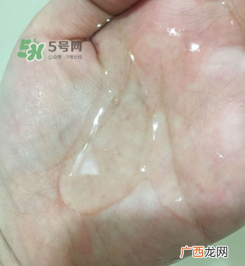 理肤泉洁面啫喱怎么样?理肤泉洁面啫喱好用吗?