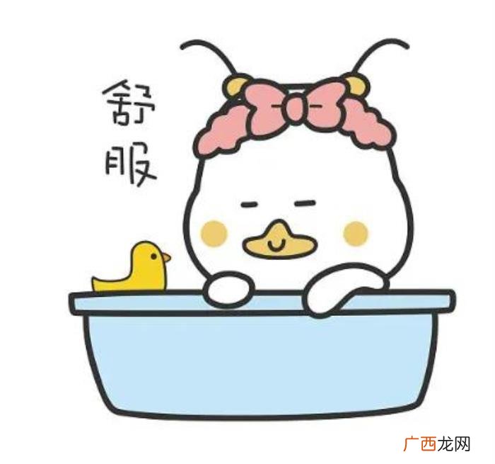 有趣搞笑的尼歪鸭QQ表情图片 qq搞笑图