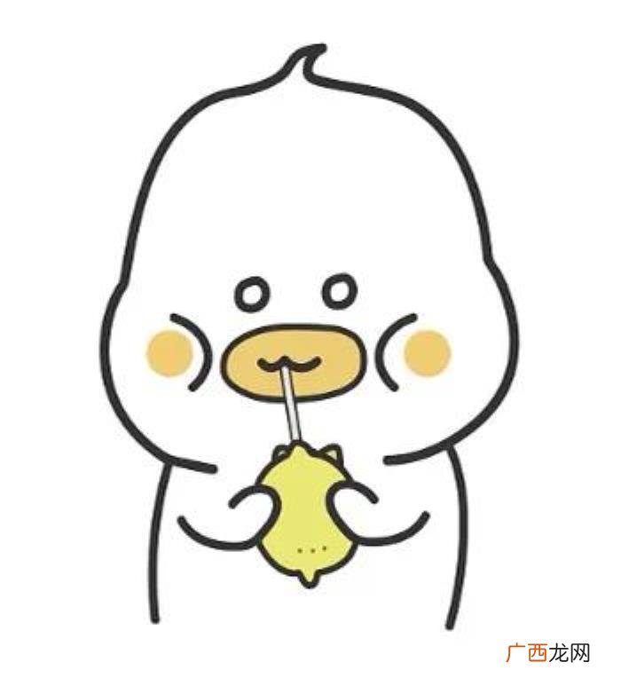 有趣搞笑的尼歪鸭QQ表情图片 qq搞笑图