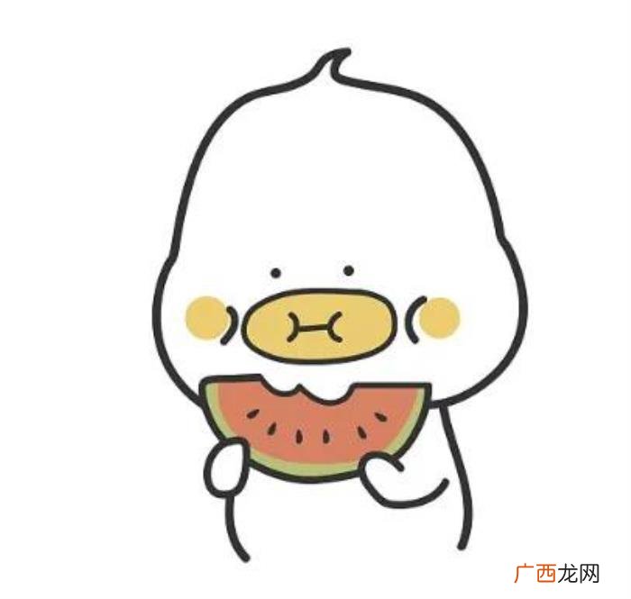 有趣搞笑的尼歪鸭QQ表情图片 qq搞笑图