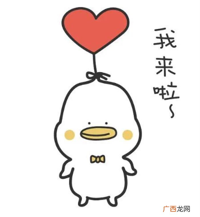 有趣搞笑的尼歪鸭QQ表情图片 qq搞笑图