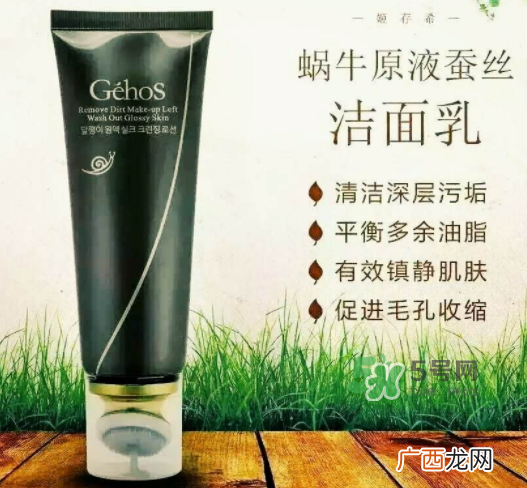 gehos是什么牌子_是什么化妆品牌子_是哪国的