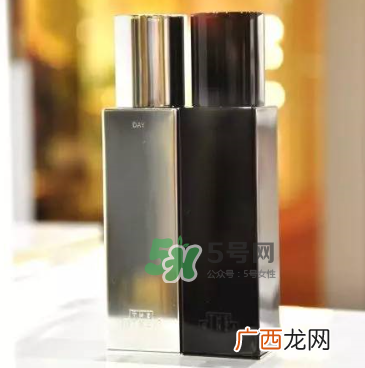 The Ginza日夜精华好用吗？The Ginza黑白精华怎么样？