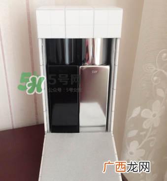 The Ginza日夜精华好用吗？The Ginza黑白精华怎么样？