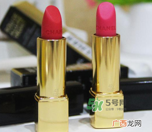 香奈儿唇膏在美国算奢侈品吗？香奈儿唇膏属于奢侈品吗？