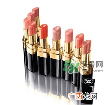 香奈儿唇膏在美国算奢侈品吗？香奈儿唇膏属于奢侈品吗？