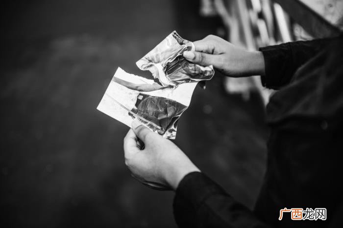 耍了朋友就想分手，我决定与和男友分手