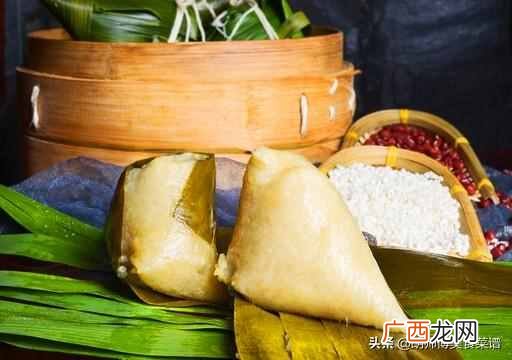包粽子糯米泡几个小时?包粽子时,糯米到底要泡几小时?