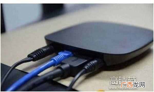 怎么给机顶盒连接网络？智能电视/电视盒子如何连接网络及外设