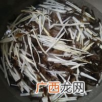 经久不渝鱼香肉丝