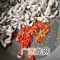 经久不渝鱼香肉丝