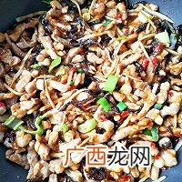 经久不渝鱼香肉丝