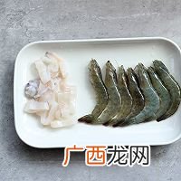 金酸汤海鲜汇