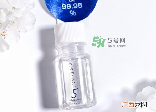 oneskin鲨烷美容油怎么样？oneskin鲨烷美容油怎么用