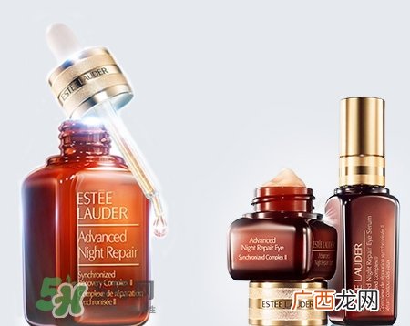 雅诗兰黛哪个系列好用_雅诗兰黛有哪些系列