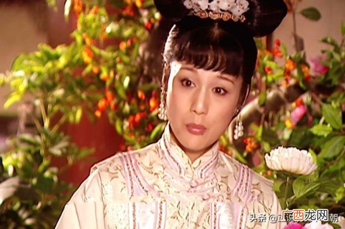 康熙最爱的女人是谁，拥有65位后妃的康熙皇帝