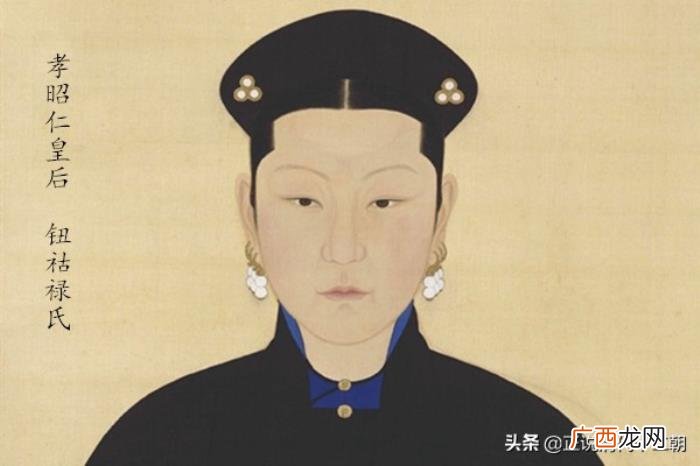 康熙最爱的女人是谁，拥有65位后妃的康熙皇帝