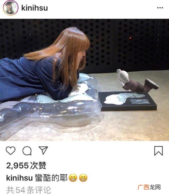 罗志祥女朋友，盘点罗志祥7个绯闻女友