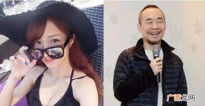 罗志祥女朋友，盘点罗志祥7个绯闻女友