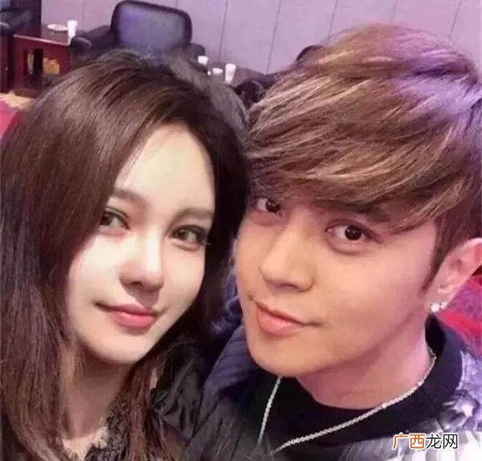 罗志祥女朋友，盘点罗志祥7个绯闻女友