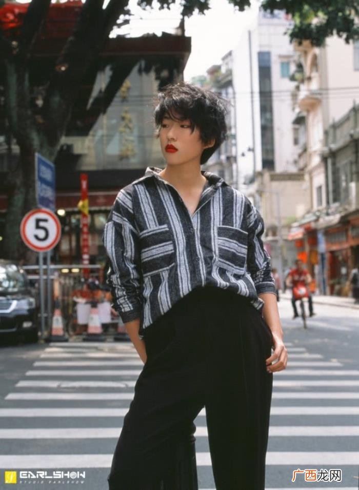 唯美图片女生，这些唯美的复古风女神们