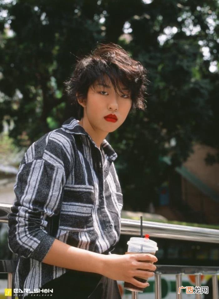 唯美图片女生，这些唯美的复古风女神们