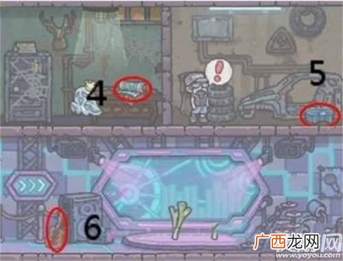 最强蜗牛伙伴有哪些 最强蜗牛伙伴获取位置大全