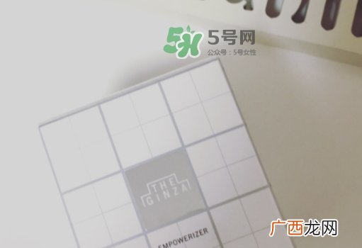 the ginza面霜怎么样？theginza至尊面霜多少钱
