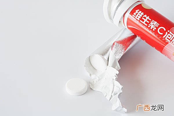 维生素c能美白吗 维生素c可以美白吗