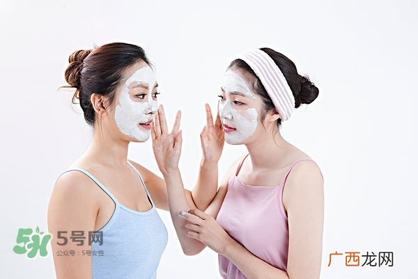泥面膜的正确使用方法 泥面膜哪个牌子好