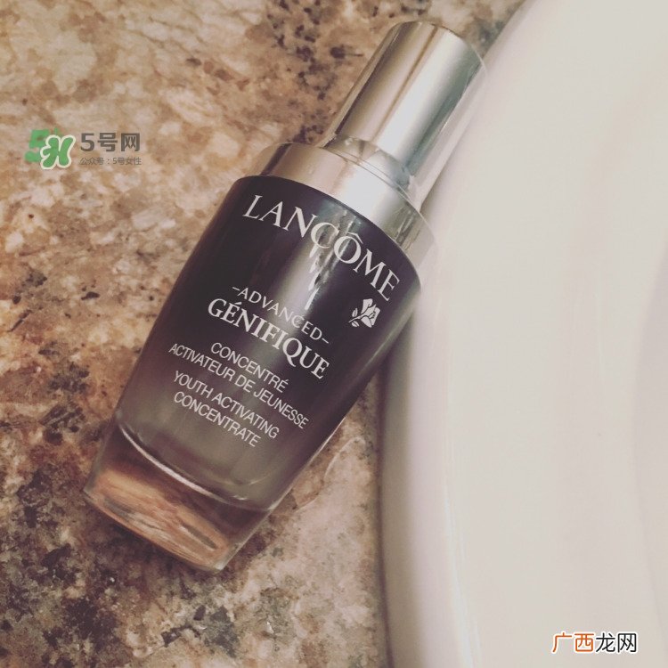 兰蔻小黑瓶肌底液成分表_兰蔻小黑瓶肌底液成分分析