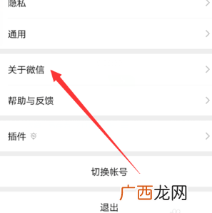 微信拍一拍自己看不到没显示 拍一拍自己能看到怎么弄 微信拍一拍玩法