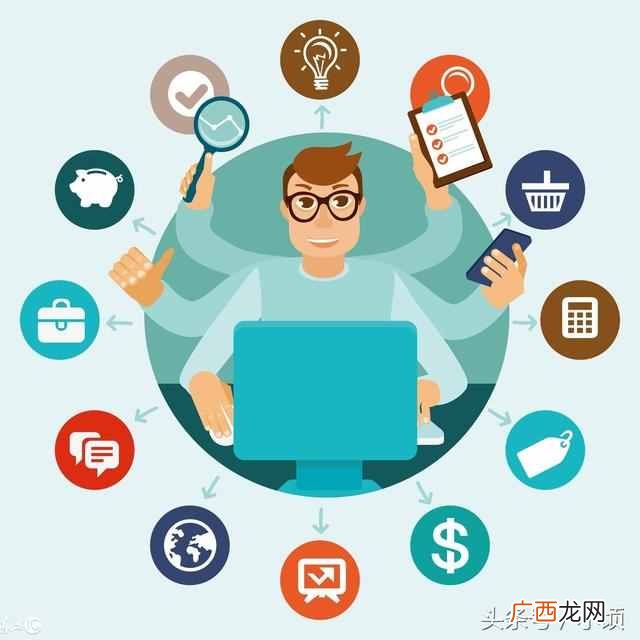 在家适合做什么生意？8个在家就能赚钱的创业项目