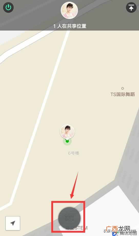 如何定位别人微信位置？微信隐藏的定位功能，一秒找到朋友位置