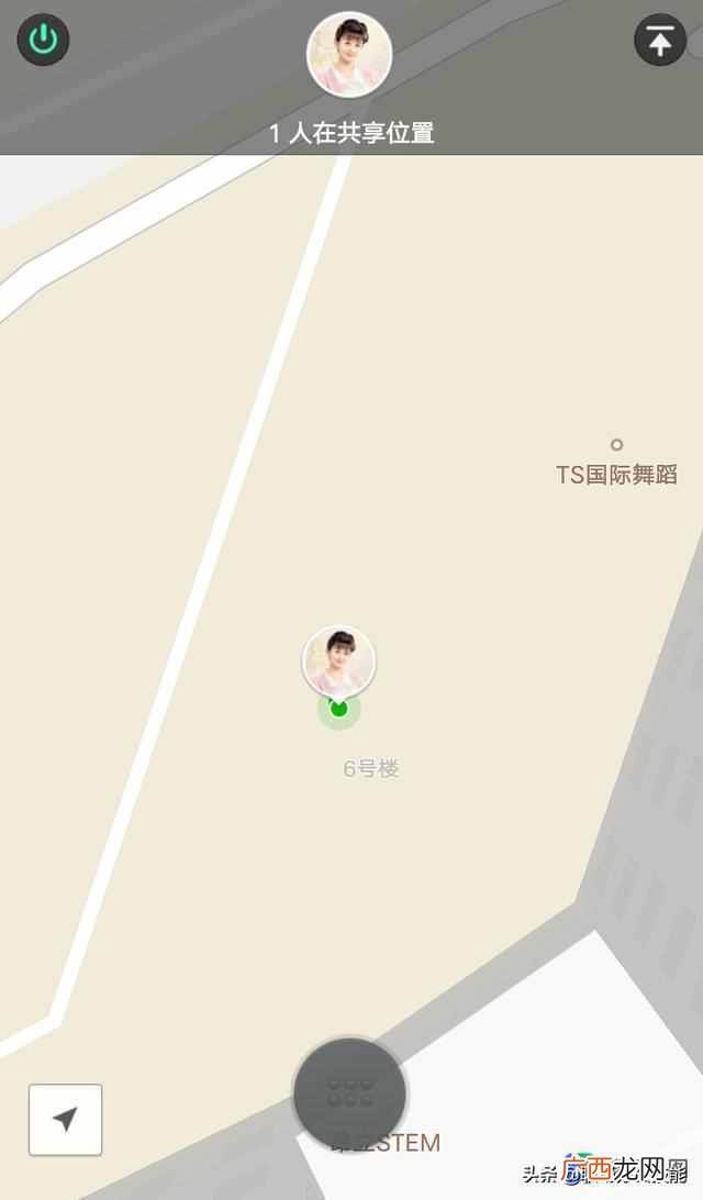 如何定位别人微信位置？微信隐藏的定位功能，一秒找到朋友位置