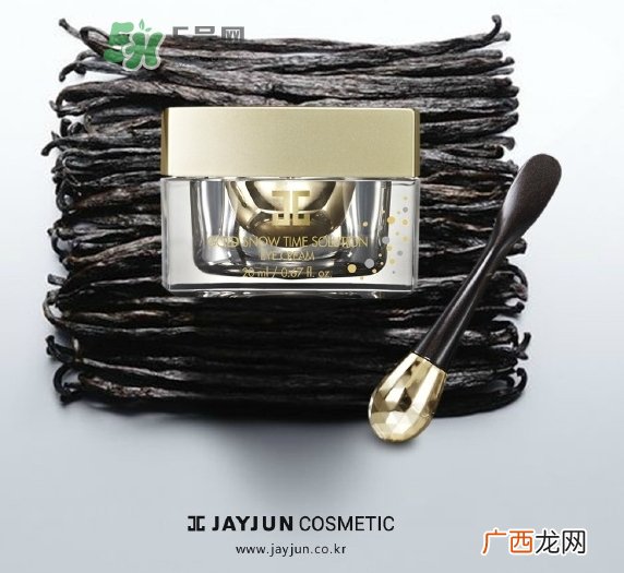 jayjun眼霜怎么用？jayjun黄金雪花眼霜使用方法