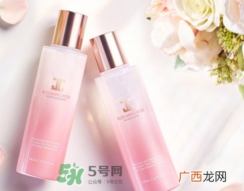 jayjun玫瑰爽肤水怎么用？jayjun玫瑰爽肤水精华水用法