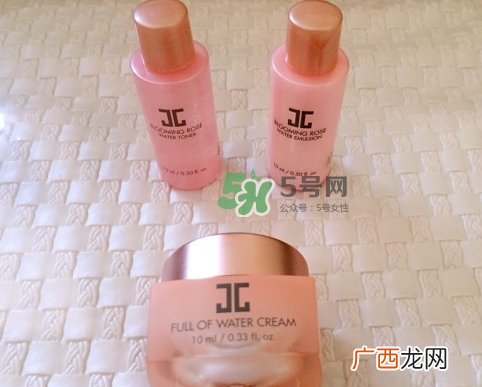 jayjun玫瑰乳液怎么样？jayjun玫瑰净白水乳价格