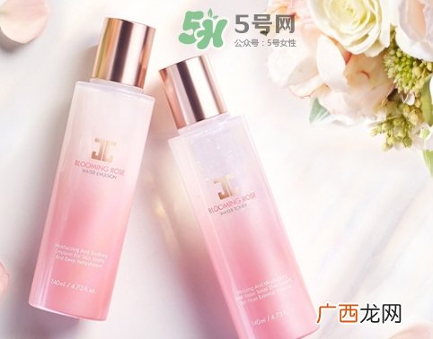 jayjun玫瑰乳液怎么样？jayjun玫瑰净白水乳价格