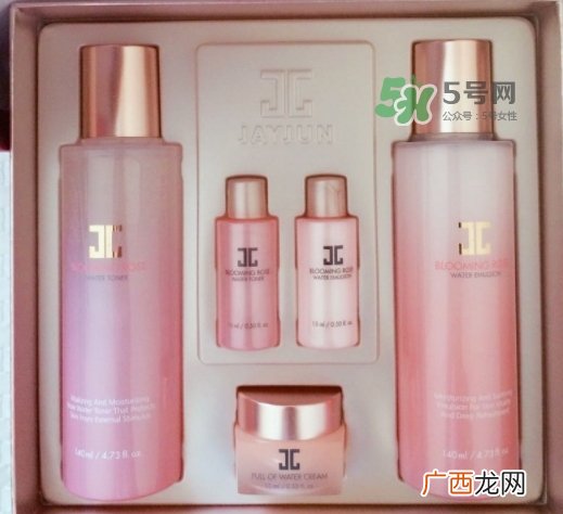 jayjun玫瑰乳液怎么样？jayjun玫瑰净白水乳价格