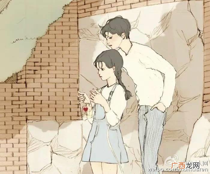 分手后可以主动联系前男友吗，我还能主动联系TA吗
