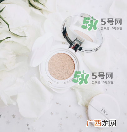 迪奥雪精灵气垫真假辨别 迪奥雪精灵气垫怎么分辨真假