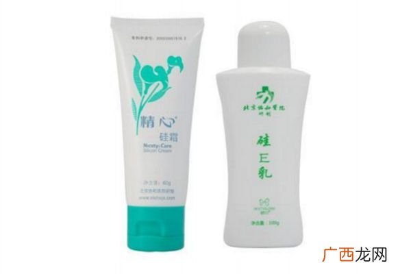 硅霜和硅e乳哪个好硅霜和硅e乳的区别