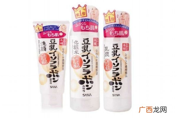17岁女生用什么护肤品适合17岁用的护肤品