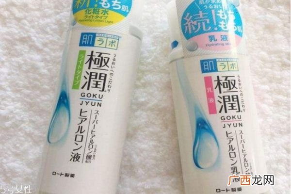 17岁女生用什么护肤品适合17岁用的护肤品
