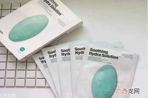 绿药丸面膜敷完要洗吗绿药丸面膜的功效